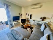 Tholos MIT VIDEO! Kreta, Tholos: Villa mit Garten, Infinity-Pool und atemberaubendem Meerblick zu verkaufen Haus kaufen